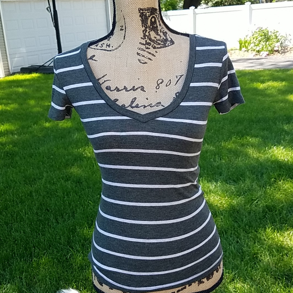 Short Sleeve Tee